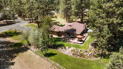 69986 W Meadow Parkway Sisters OR 97759