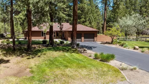 69986 W Meadow Parkway Sisters OR 97759