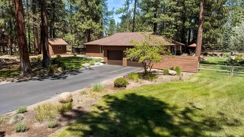 69986 W Meadow Parkway Sisters OR 97759