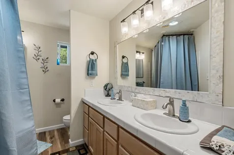 3268 Humbug Creek Road Applegate OR 97530