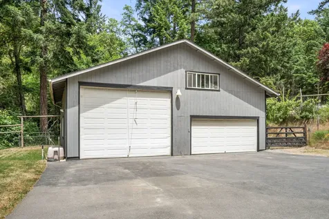 3268 Humbug Creek Road Applegate OR 97530