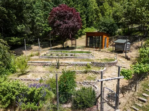 3268 Humbug Creek Road Applegate OR 97530