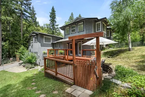 3268 Humbug Creek Road Applegate OR 97530