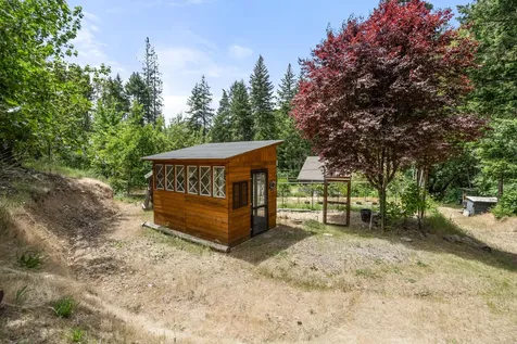 3268 Humbug Creek Road Applegate OR 97530