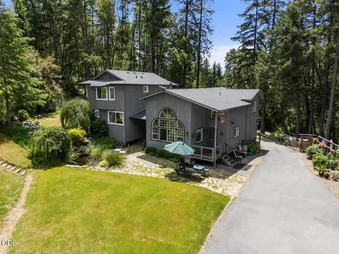 3268 Humbug Creek Road Applegate OR 97530