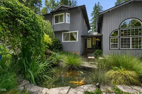 3268 Humbug Creek Road Applegate OR 97530