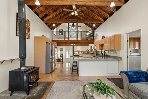 3268 Humbug Creek Road Applegate OR 97530