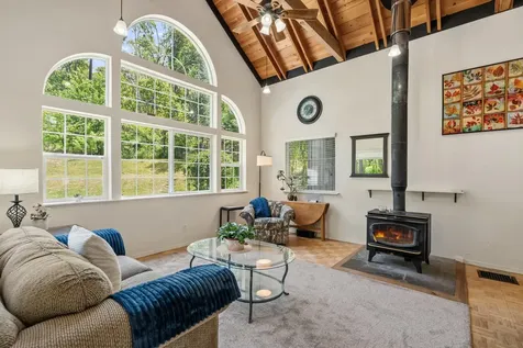 3268 Humbug Creek Road Applegate OR 97530