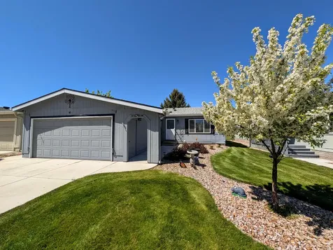 1188 NE 27th Street Bend OR 97701