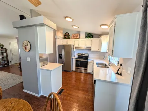 1188 NE 27th Street Bend OR 97701