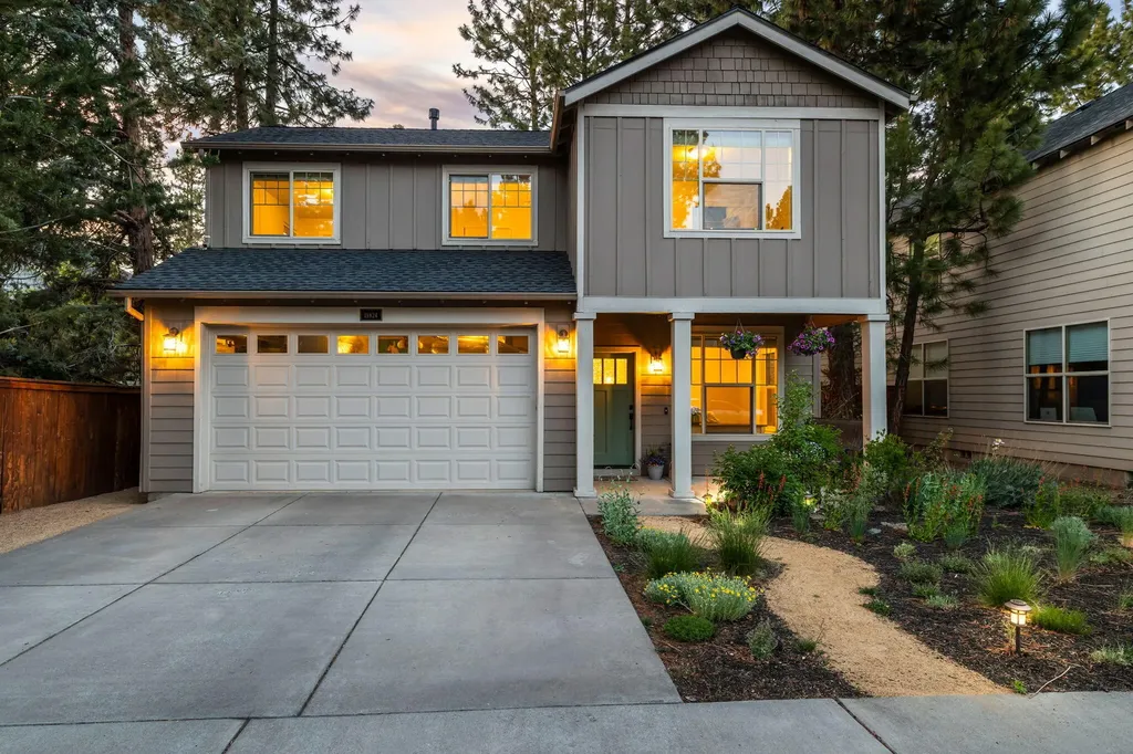 19824 Copernicus Avenue Bend OR 97702