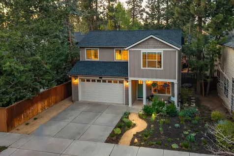 19824 Copernicus Avenue Bend OR 97702