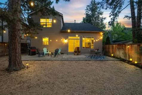19824 Copernicus Avenue Bend OR 97702