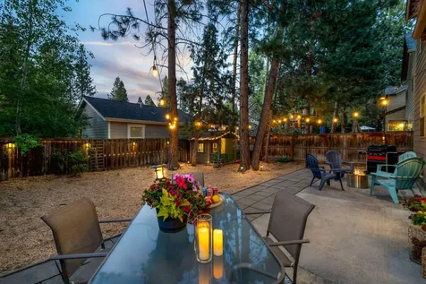 19824 Copernicus Avenue Bend OR 97702