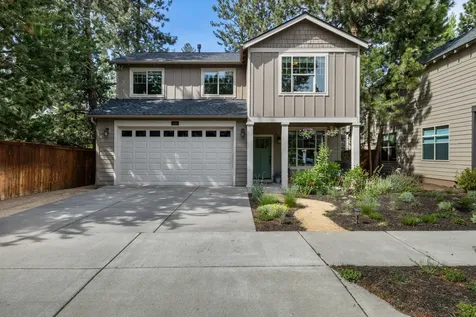 19824 Copernicus Avenue Bend OR 97702