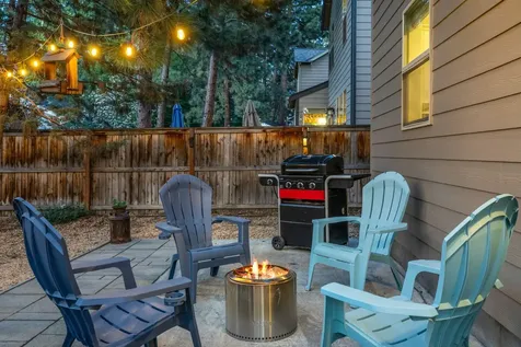 19824 Copernicus Avenue Bend OR 97702