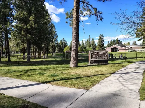 19824 Copernicus Avenue Bend OR 97702