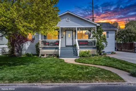 683 NW 5th Street Prineville OR 97754