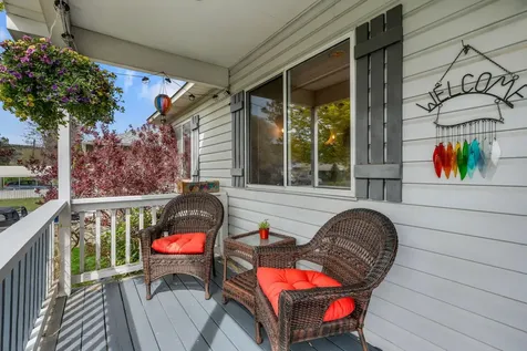 683 NW 5th Street Prineville OR 97754