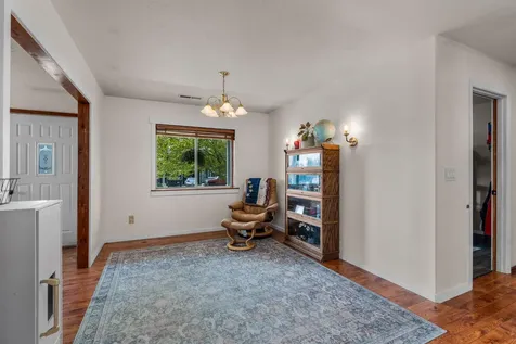 683 NW 5th Street Prineville OR 97754