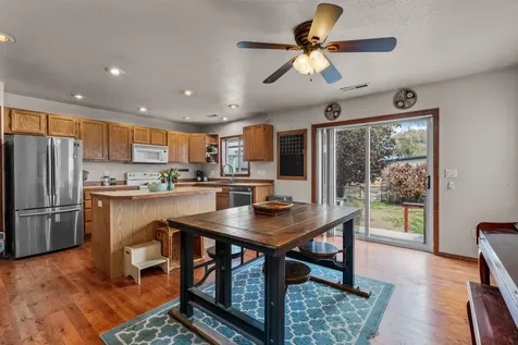 683 NW 5th Street Prineville OR 97754