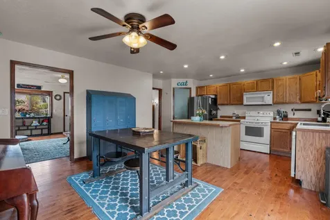 683 NW 5th Street Prineville OR 97754
