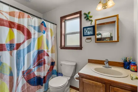 683 NW 5th Street Prineville OR 97754