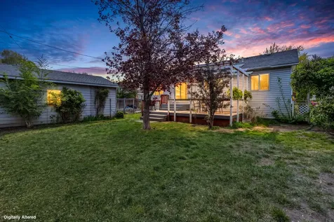 683 NW 5th Street Prineville OR 97754