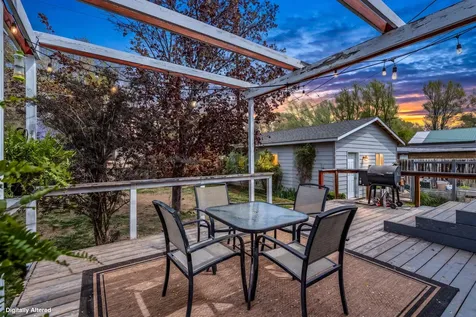 683 NW 5th Street Prineville OR 97754
