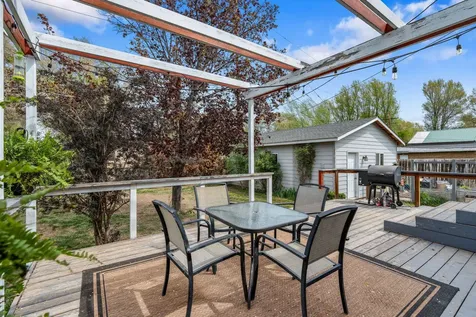 683 NW 5th Street Prineville OR 97754
