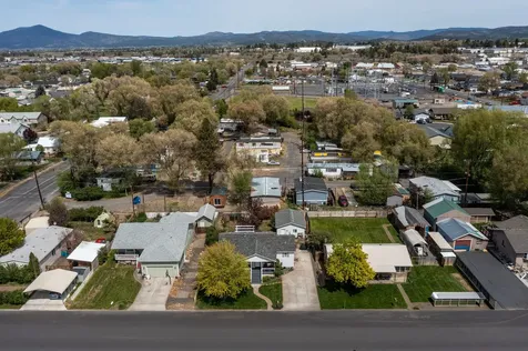 683 NW 5th Street Prineville OR 97754