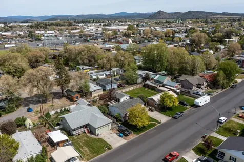 683 NW 5th Street Prineville OR 97754
