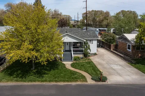 683 NW 5th Street Prineville OR 97754