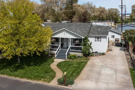 683 NW 5th Street Prineville OR 97754