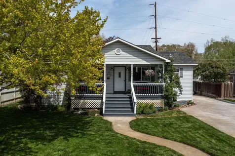 683 NW 5th Street Prineville OR 97754