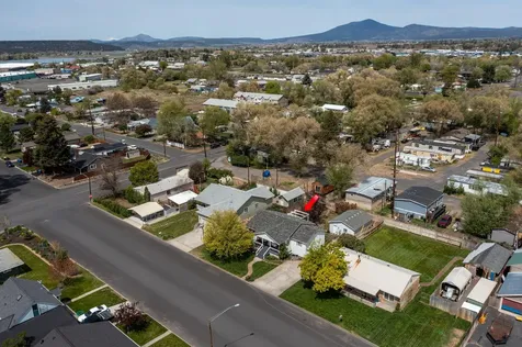 683 NW 5th Street Prineville OR 97754