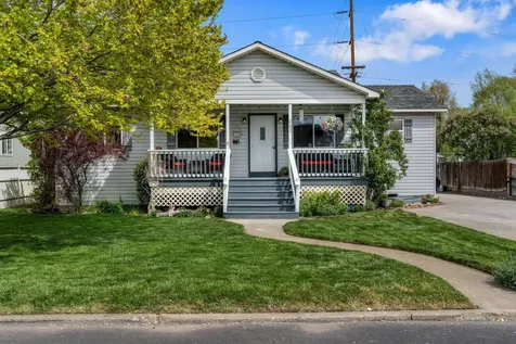 683 NW 5th Street Prineville OR 97754