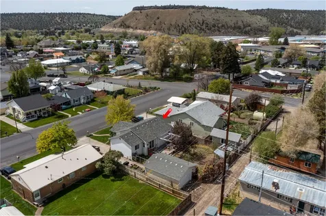 683 NW 5th Street Prineville OR 97754