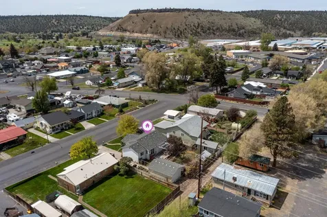 683 NW 5th Street Prineville OR 97754