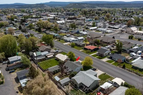 683 NW 5th Street Prineville OR 97754