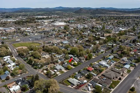 683 NW 5th Street Prineville OR 97754