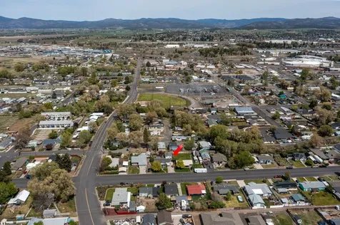 683 NW 5th Street Prineville OR 97754