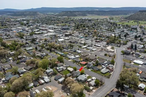 683 NW 5th Street Prineville OR 97754