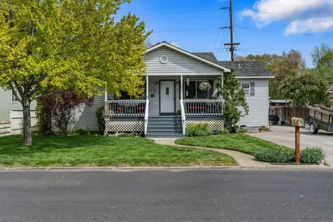683 NW 5th Street Prineville OR 97754