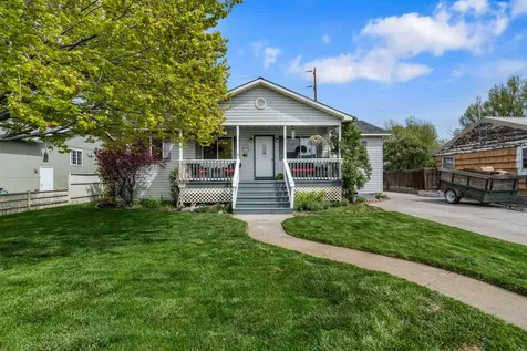 683 NW 5th Street Prineville OR 97754