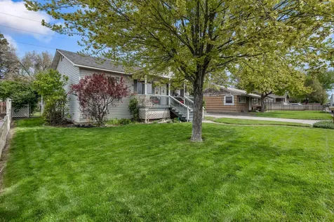 683 NW 5th Street Prineville OR 97754