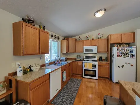 600 NE Lofton Creek Road Prineville OR 97754