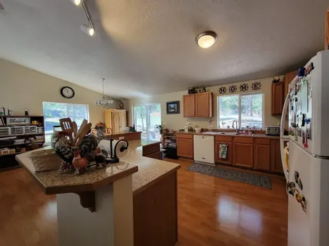 600 NE Lofton Creek Road Prineville OR 97754