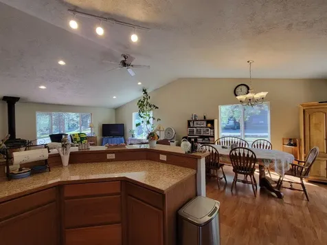 600 NE Lofton Creek Road Prineville OR 97754