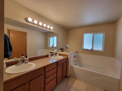 600 NE Lofton Creek Road Prineville OR 97754